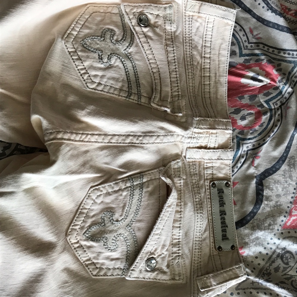 Rock Revival pants